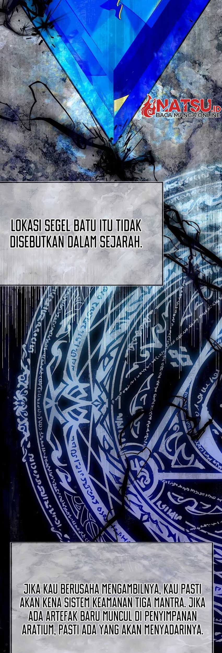 The Little Brother Is the Academy’s Hotshot Chapter 52 - halaman 15