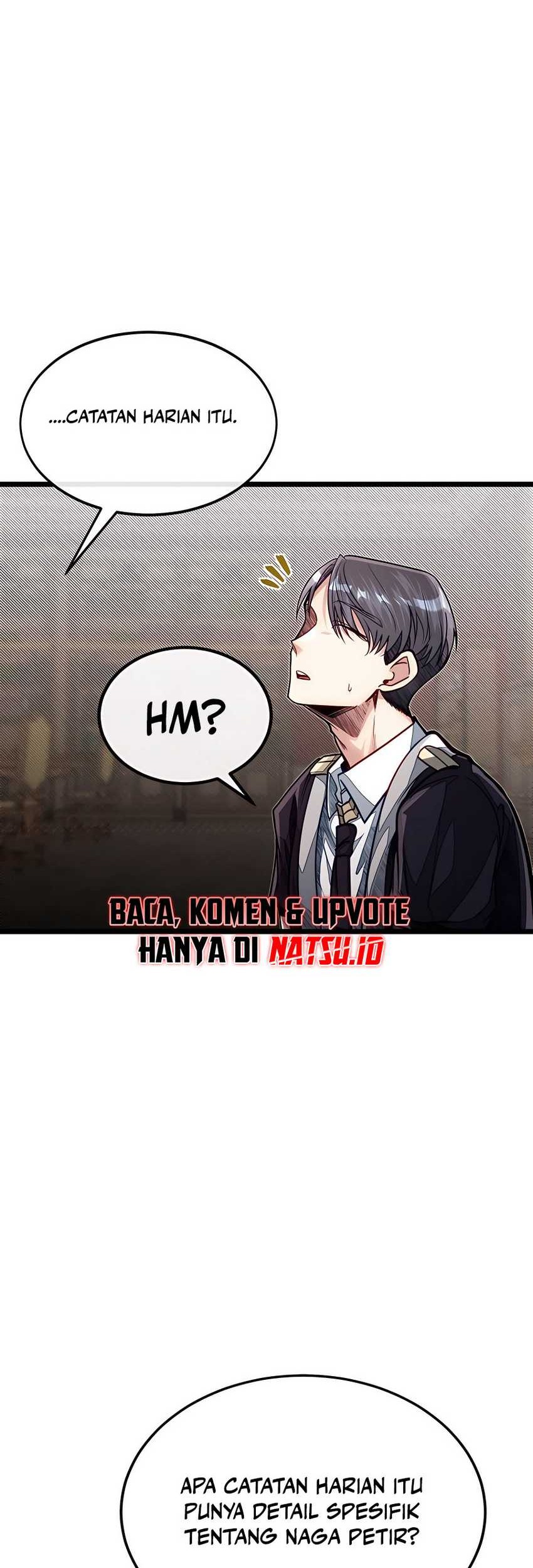 The Little Brother Is the Academy’s Hotshot Chapter 52 - halaman 17