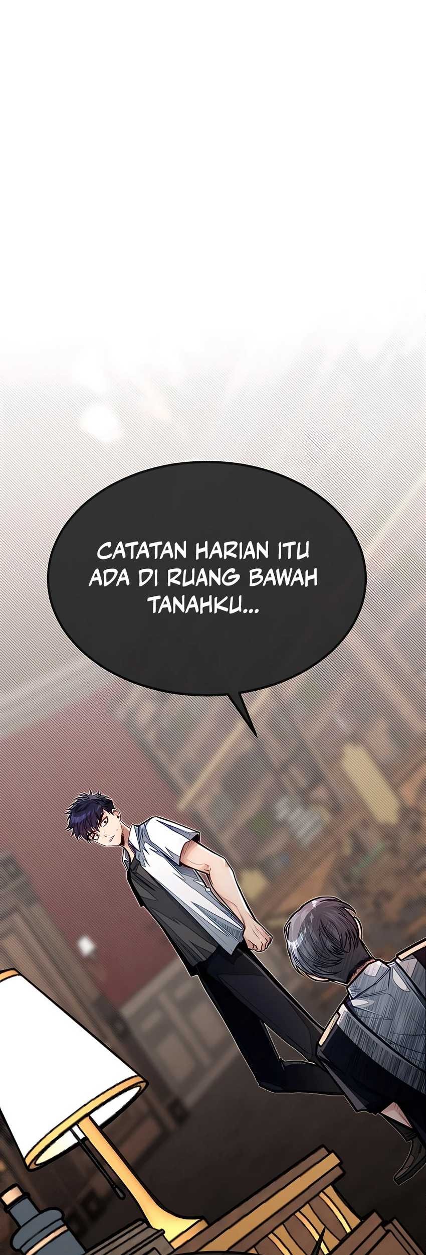 The Little Brother Is the Academy’s Hotshot Chapter 52 - halaman 2