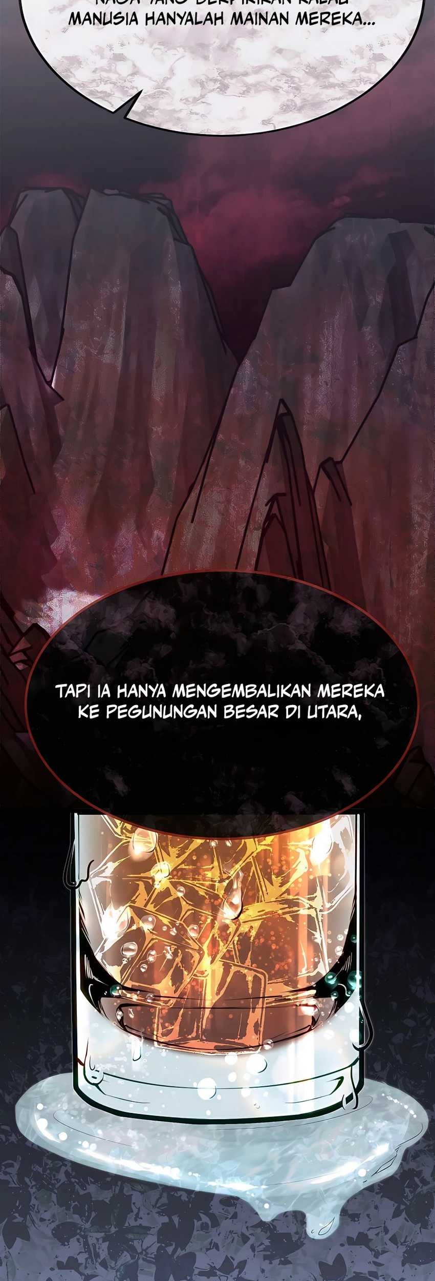 The Little Brother Is the Academy’s Hotshot Chapter 52 - halaman 36