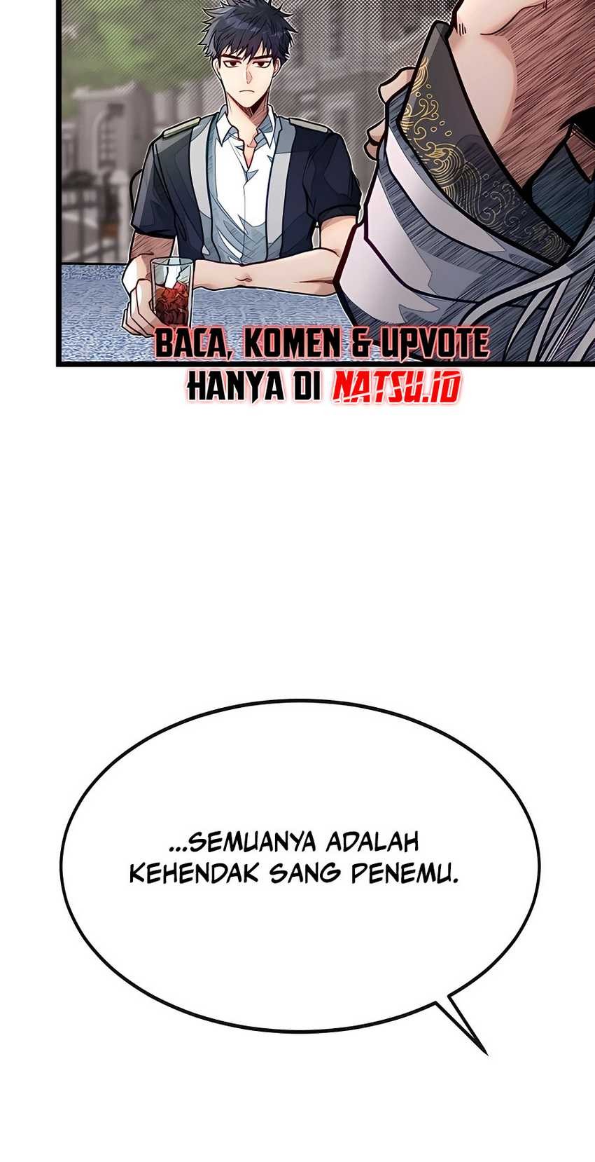 The Little Brother Is the Academy’s Hotshot Chapter 52 - halaman 38
