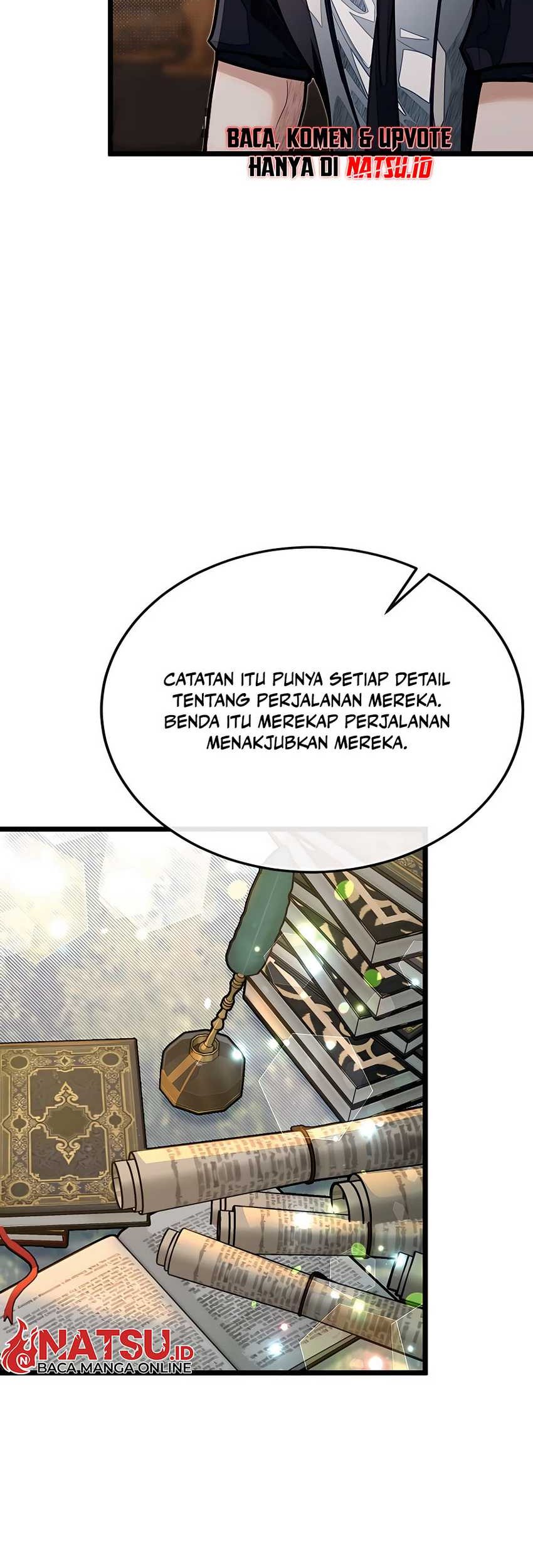 The Little Brother Is the Academy’s Hotshot Chapter 52 - halaman 4