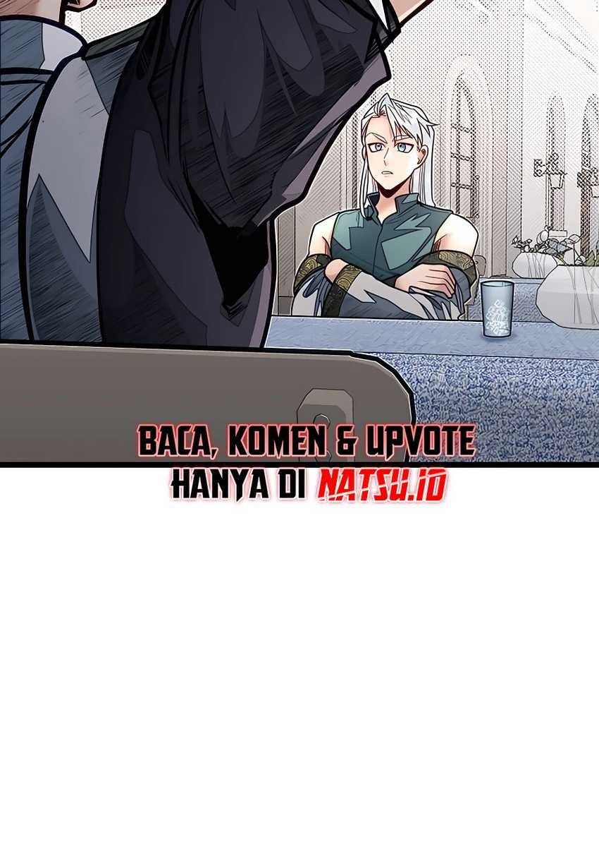 The Little Brother Is the Academy’s Hotshot Chapter 52 - halaman 53