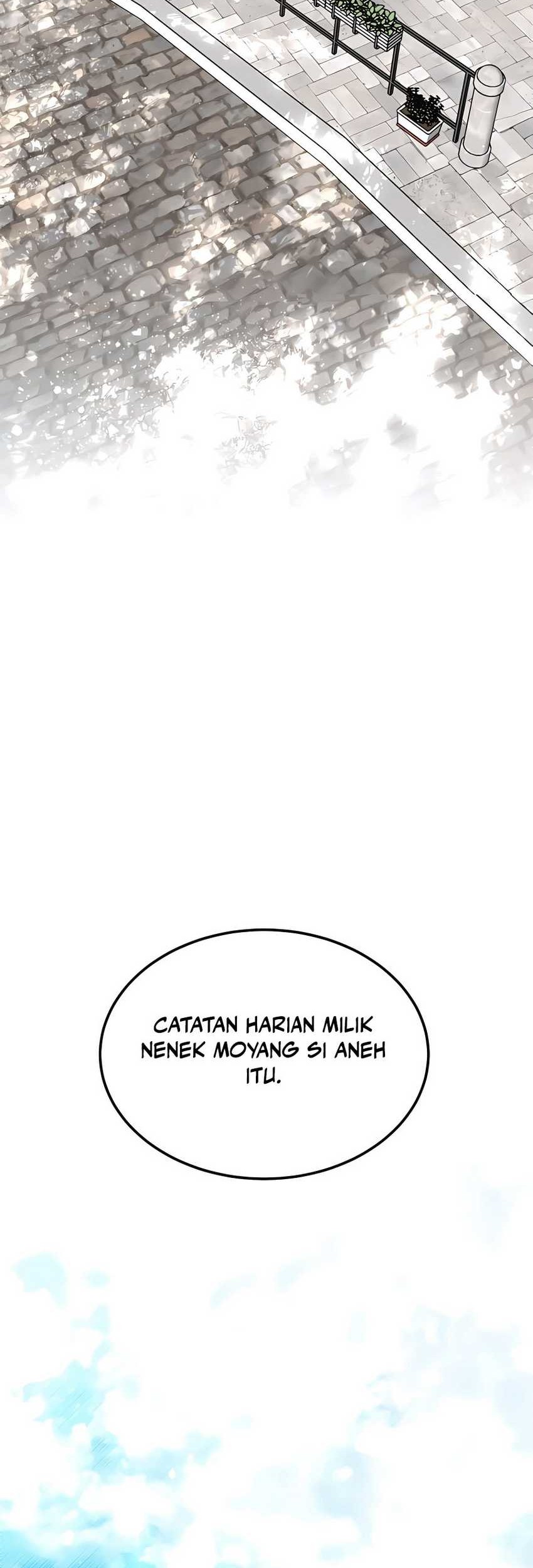 The Little Brother Is the Academy’s Hotshot Chapter 52 - halaman 55