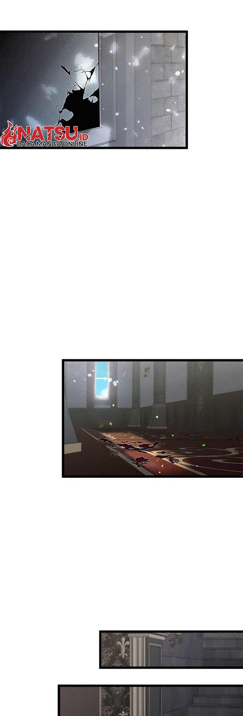 The Little Brother Is the Academy’s Hotshot Chapter 52 - halaman 57