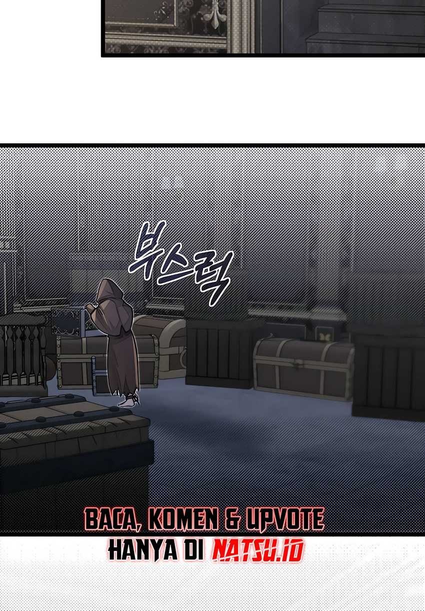 The Little Brother Is the Academy’s Hotshot Chapter 52 - halaman 58