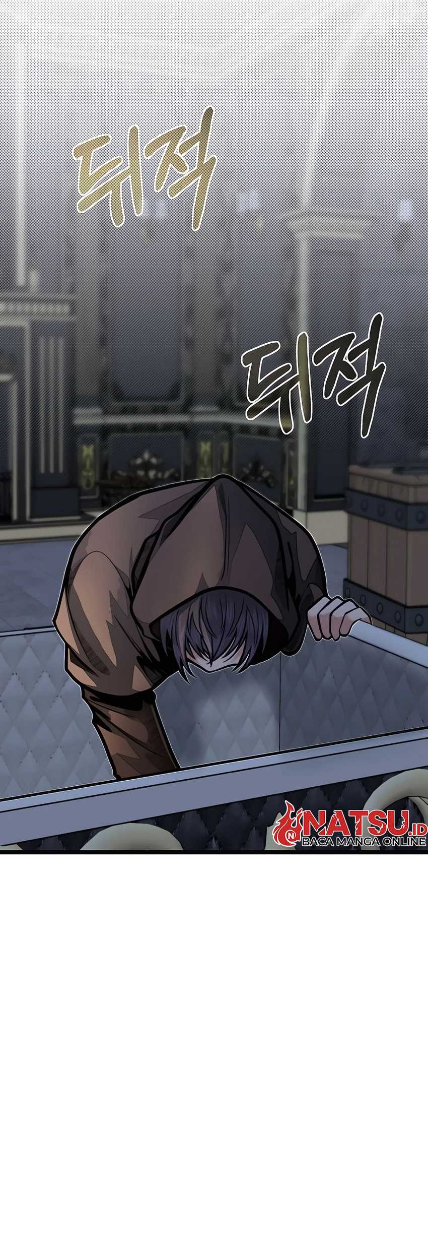 The Little Brother Is the Academy’s Hotshot Chapter 52 - halaman 59