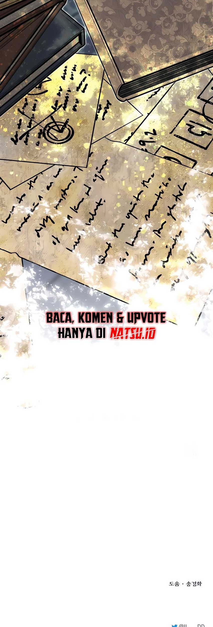 The Little Brother Is the Academy’s Hotshot Chapter 52 - halaman 61