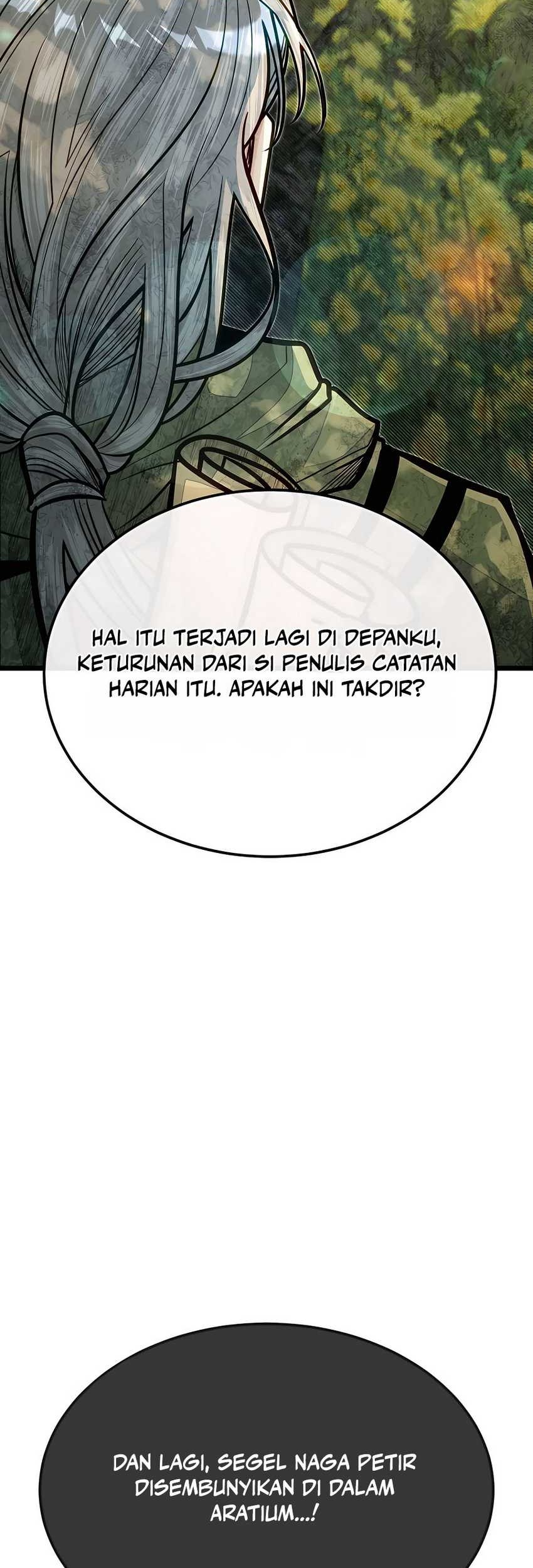 The Little Brother Is the Academy’s Hotshot Chapter 52 - halaman 8