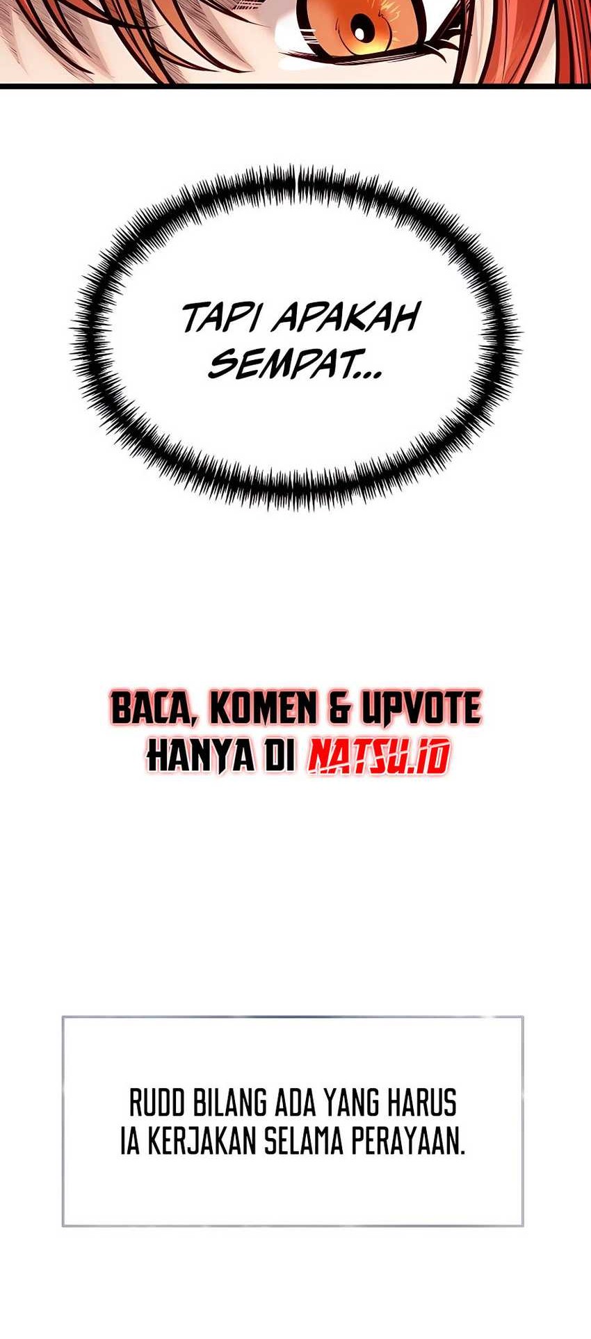 The Little Brother Is the Academy’s Hotshot Chapter 53 - halaman 10