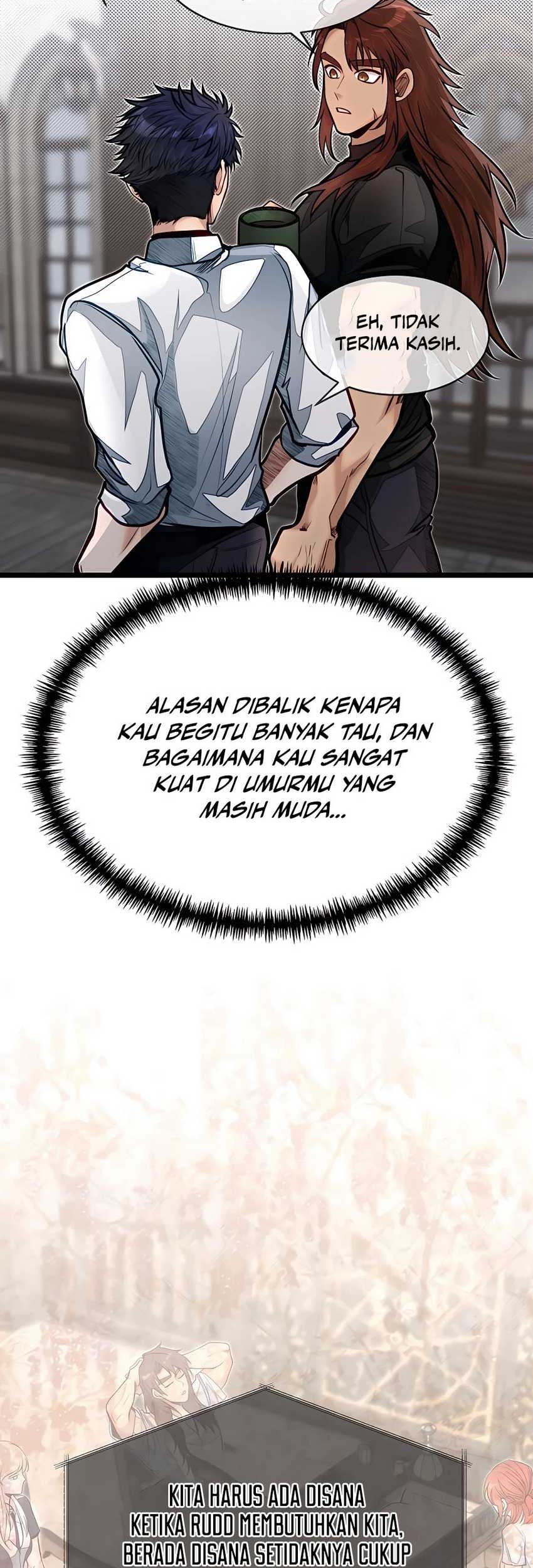 The Little Brother Is the Academy’s Hotshot Chapter 53 - halaman 18