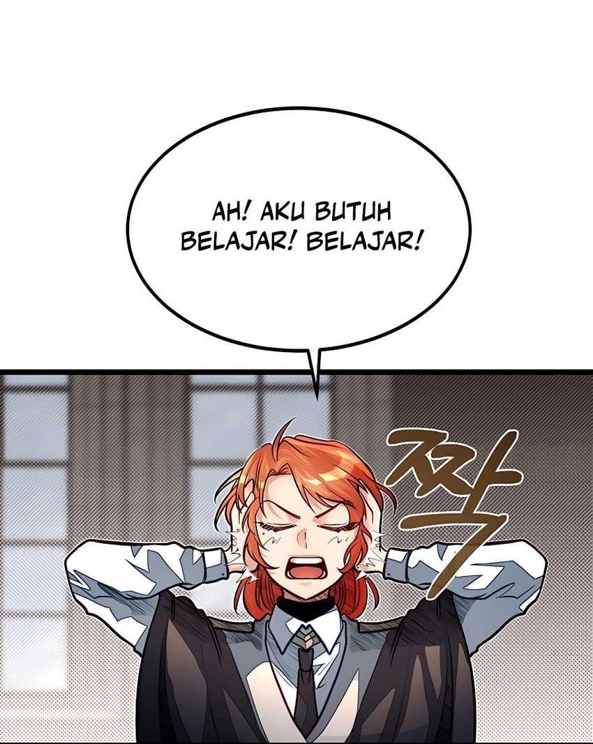 The Little Brother Is the Academy’s Hotshot Chapter 53 - halaman 20