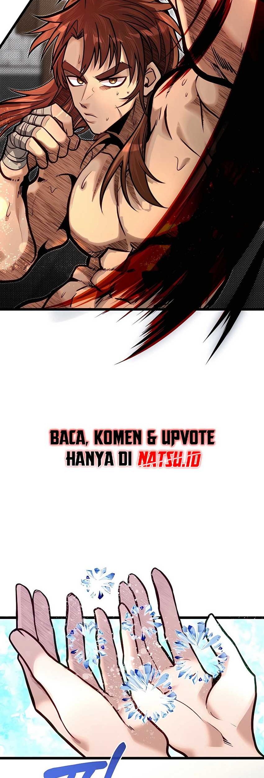The Little Brother Is the Academy’s Hotshot Chapter 53 - halaman 22