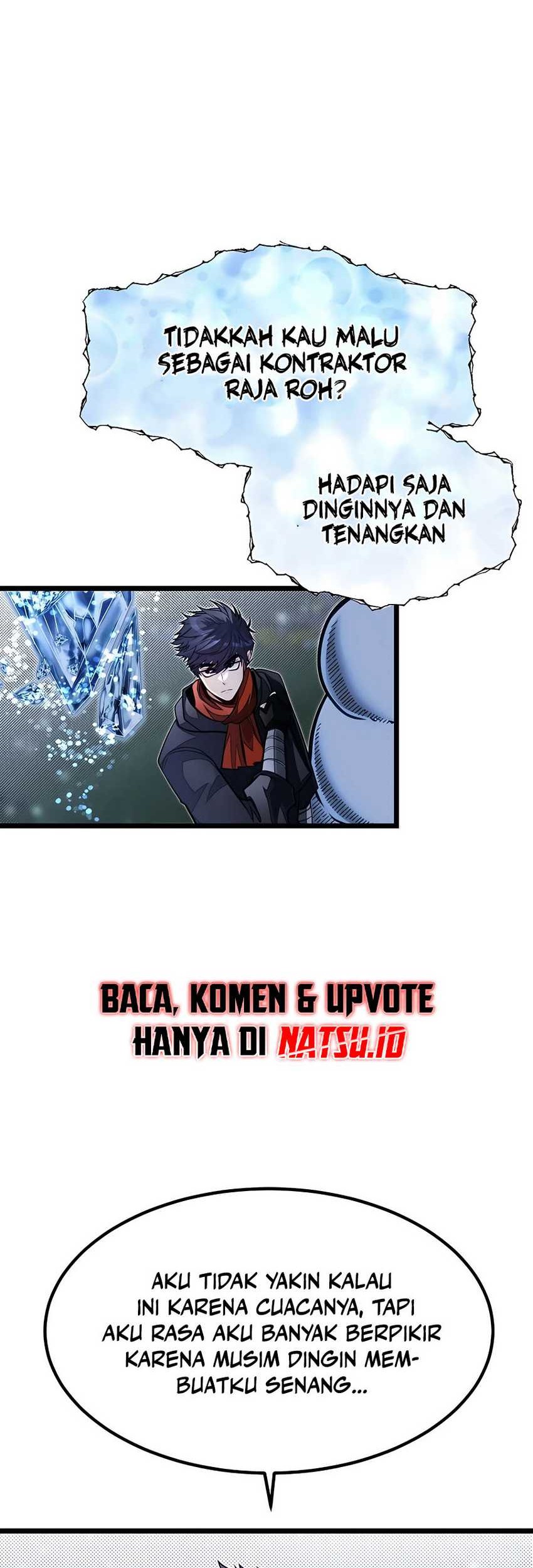 The Little Brother Is the Academy’s Hotshot Chapter 53 - halaman 27