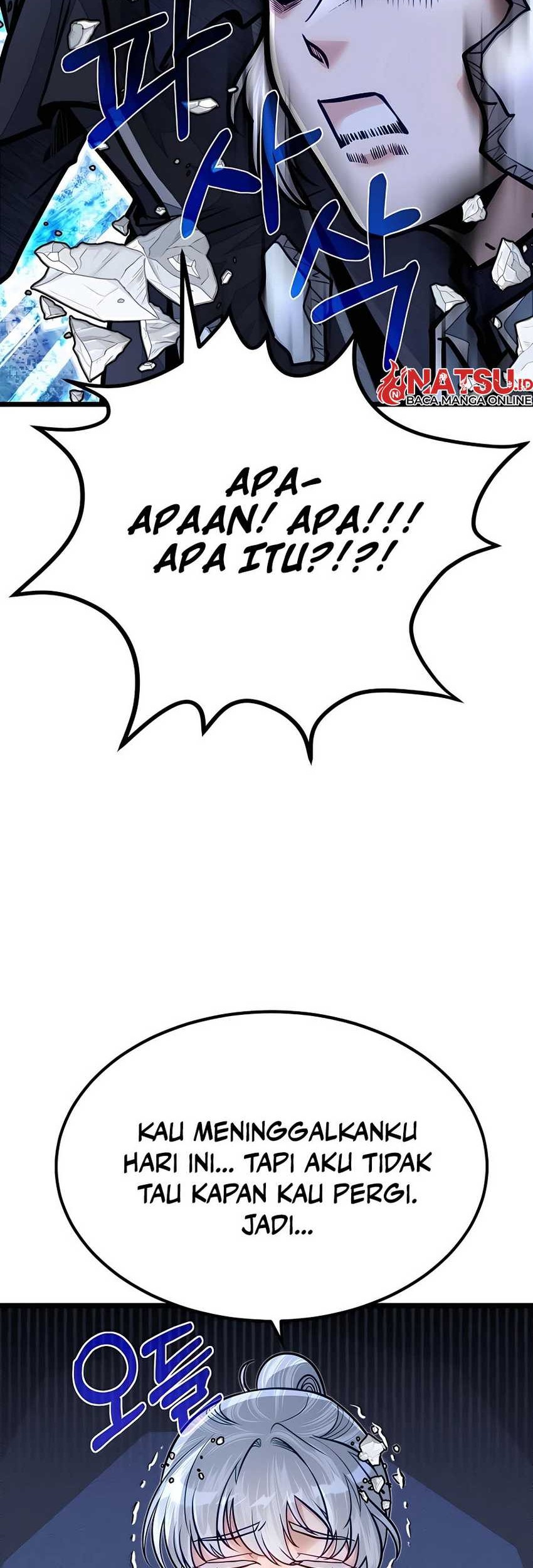 The Little Brother Is the Academy’s Hotshot Chapter 53 - halaman 29