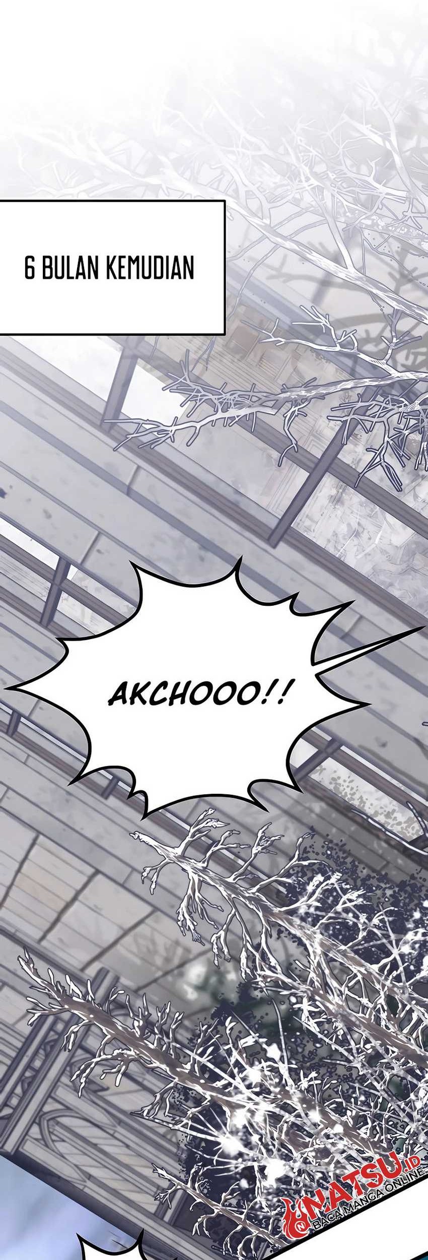 The Little Brother Is the Academy’s Hotshot Chapter 53 - halaman 3