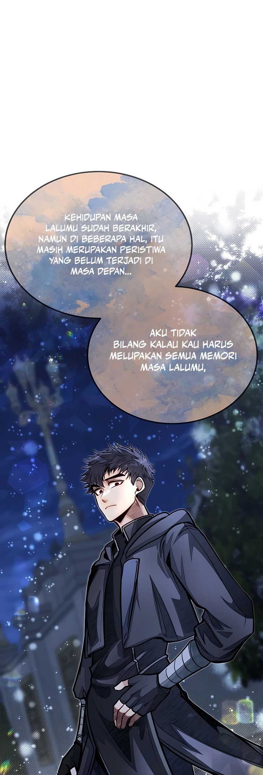 The Little Brother Is the Academy’s Hotshot Chapter 53 - halaman 39