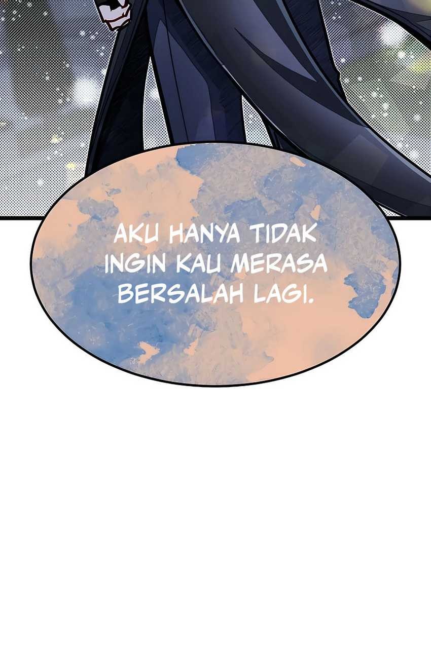 The Little Brother Is the Academy’s Hotshot Chapter 53 - halaman 40