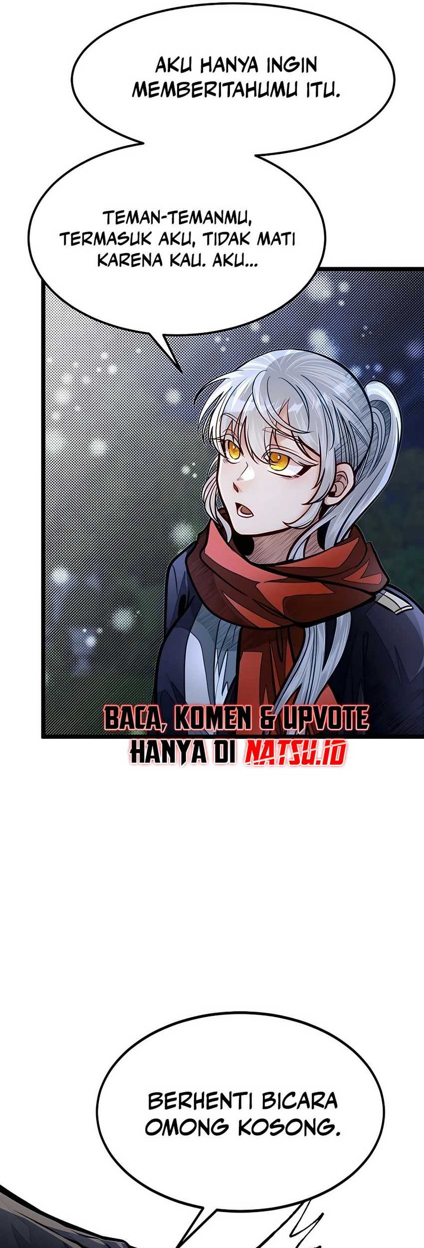 The Little Brother Is the Academy’s Hotshot Chapter 53 - halaman 41