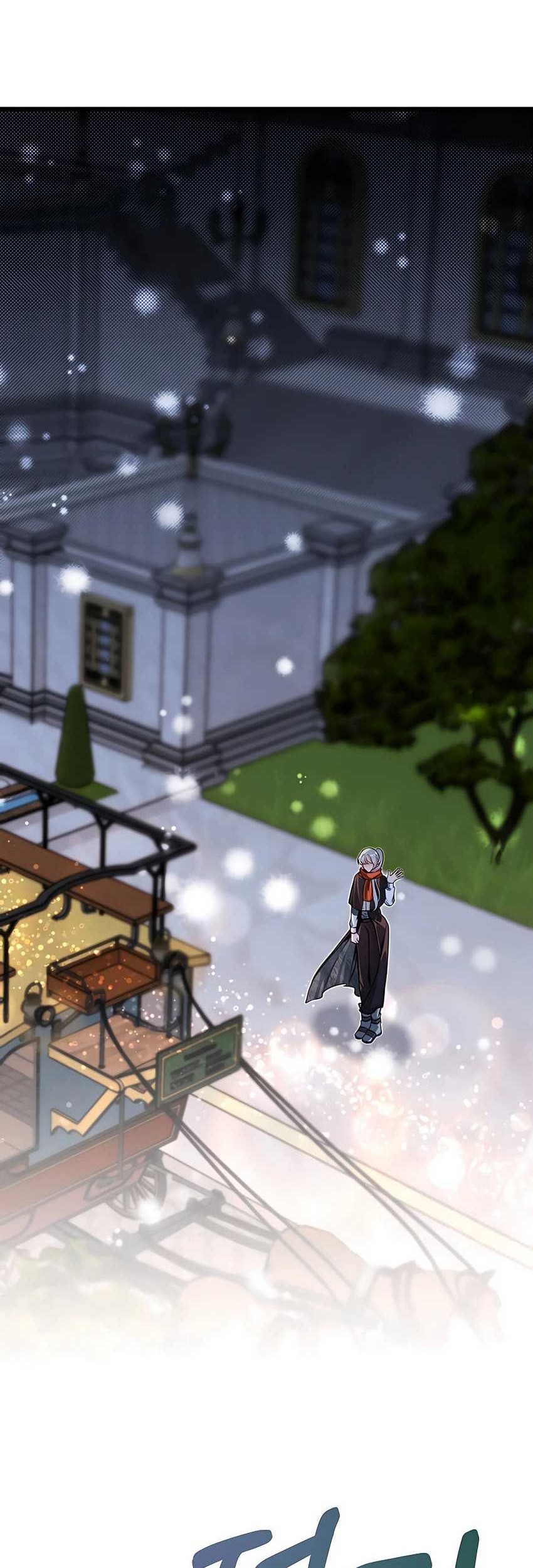 The Little Brother Is the Academy’s Hotshot Chapter 53 - halaman 52