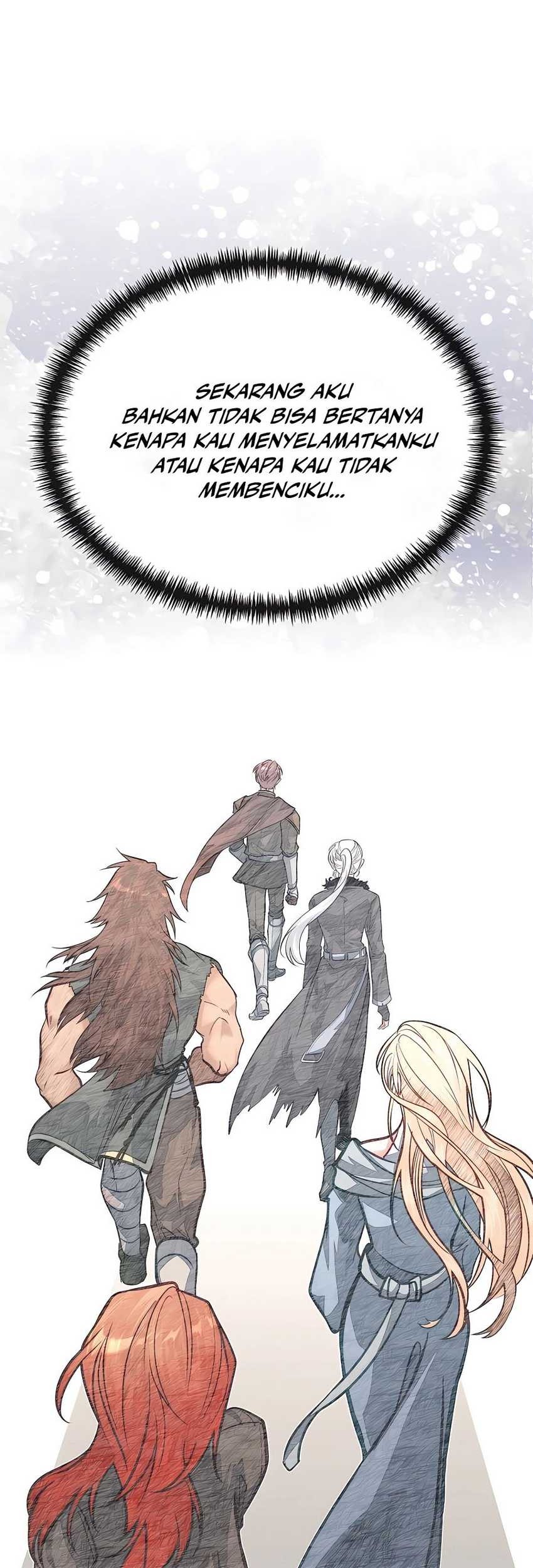 The Little Brother Is the Academy’s Hotshot Chapter 53 - halaman 58