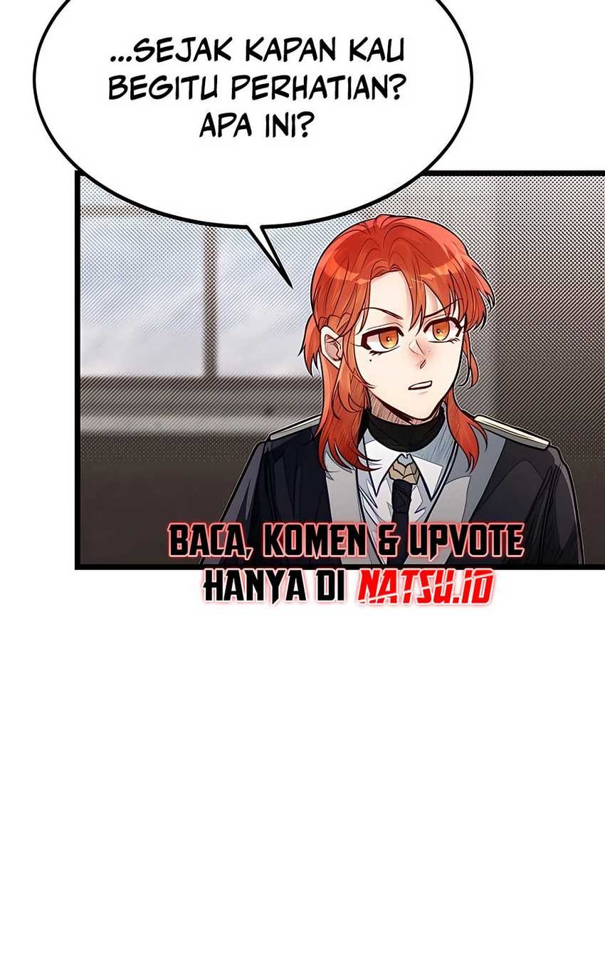 The Little Brother Is the Academy’s Hotshot Chapter 53 - halaman 6
