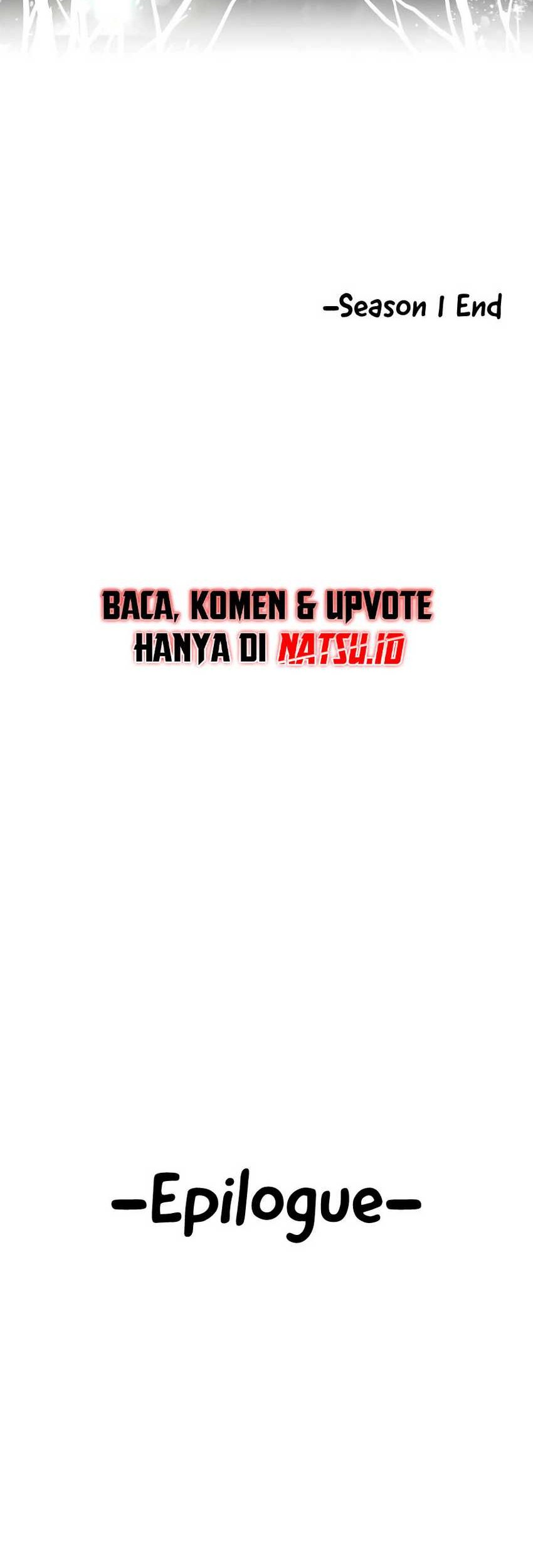 The Little Brother Is the Academy’s Hotshot Chapter 53 - halaman 62