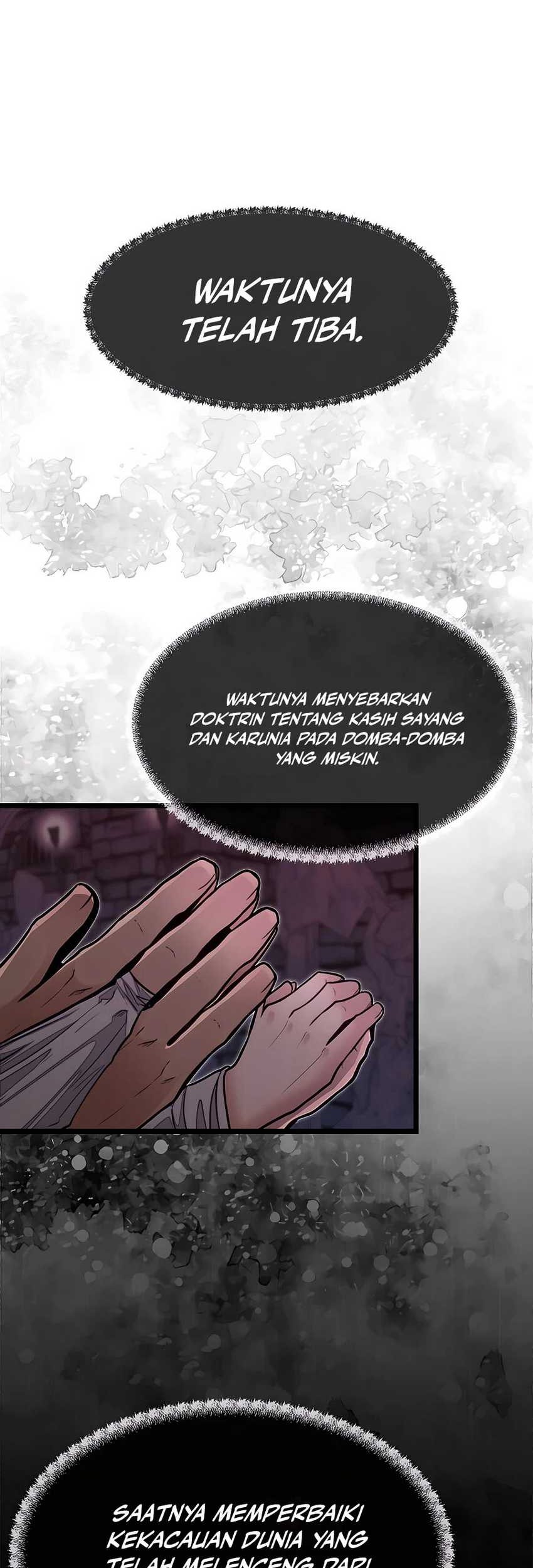 The Little Brother Is the Academy’s Hotshot Chapter 53 - halaman 63
