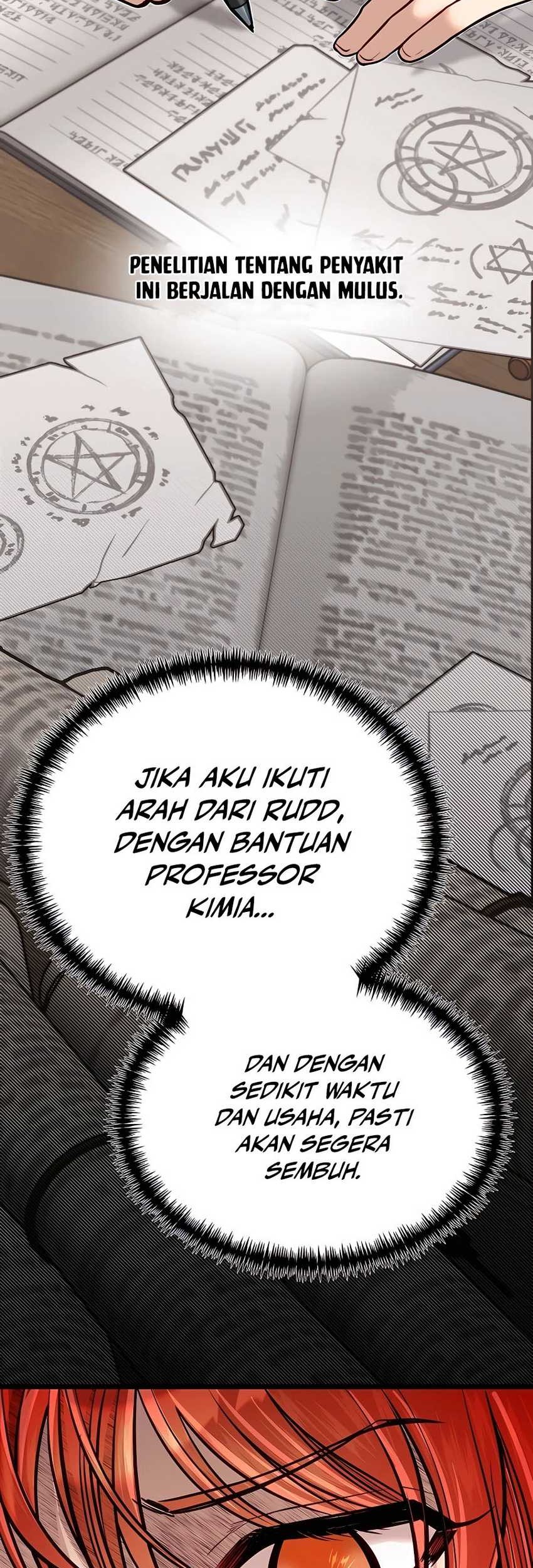 The Little Brother Is the Academy’s Hotshot Chapter 53 - halaman 9