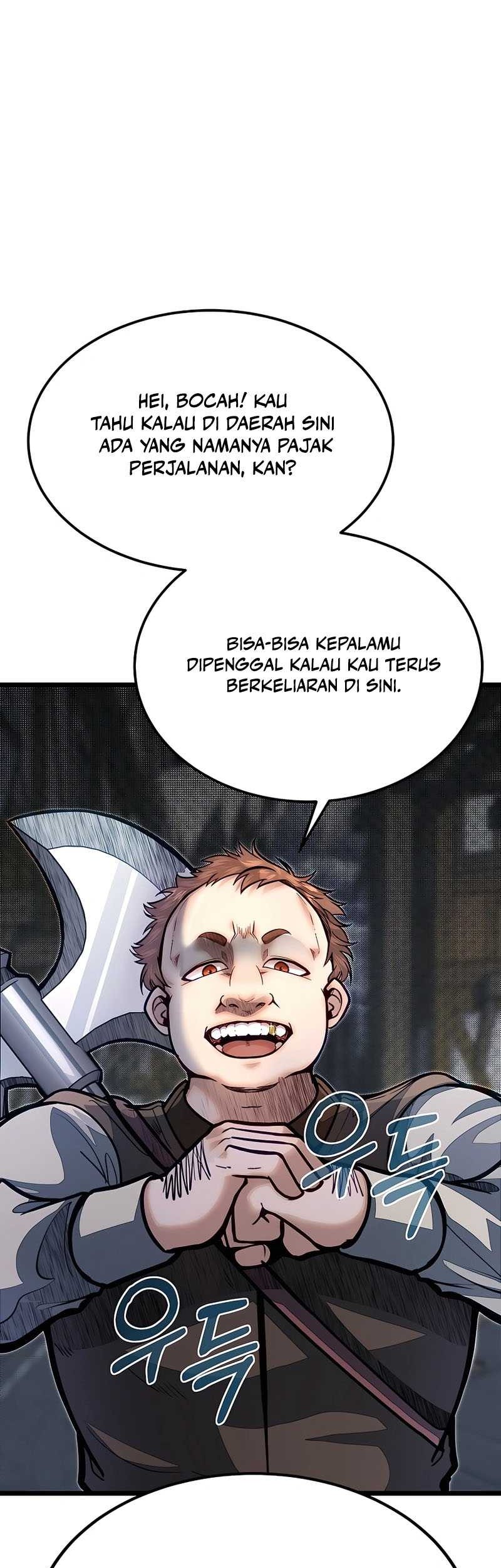 The Little Brother Is the Academy’s Hotshot Chapter 54 - halaman 13