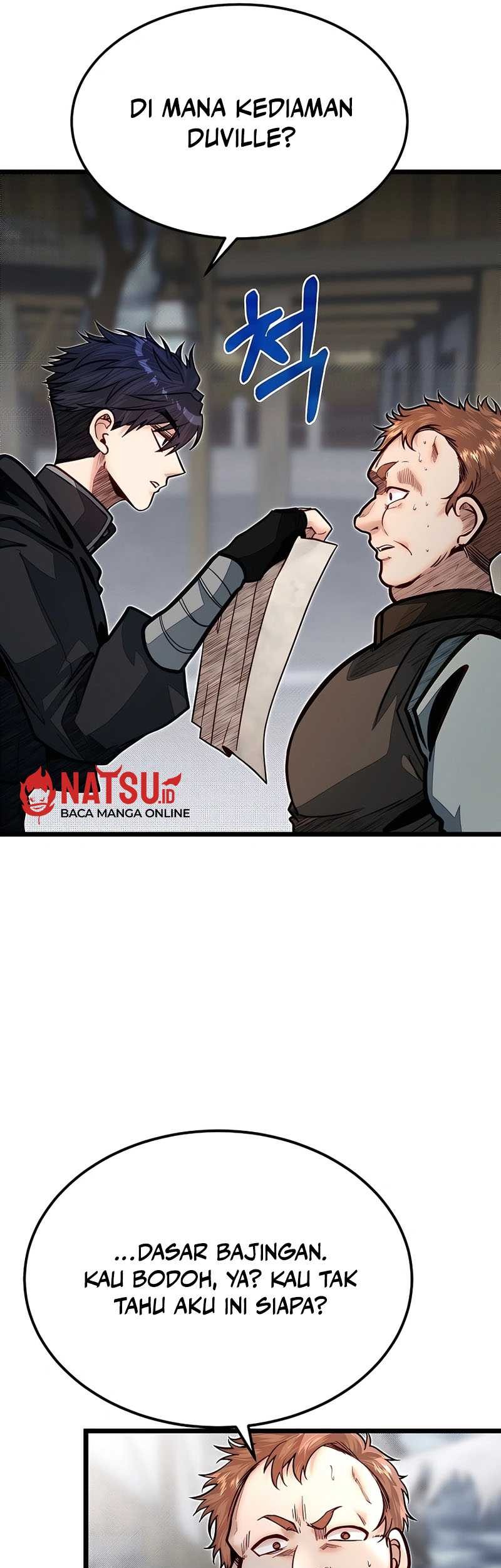 The Little Brother Is the Academy’s Hotshot Chapter 54 - halaman 16