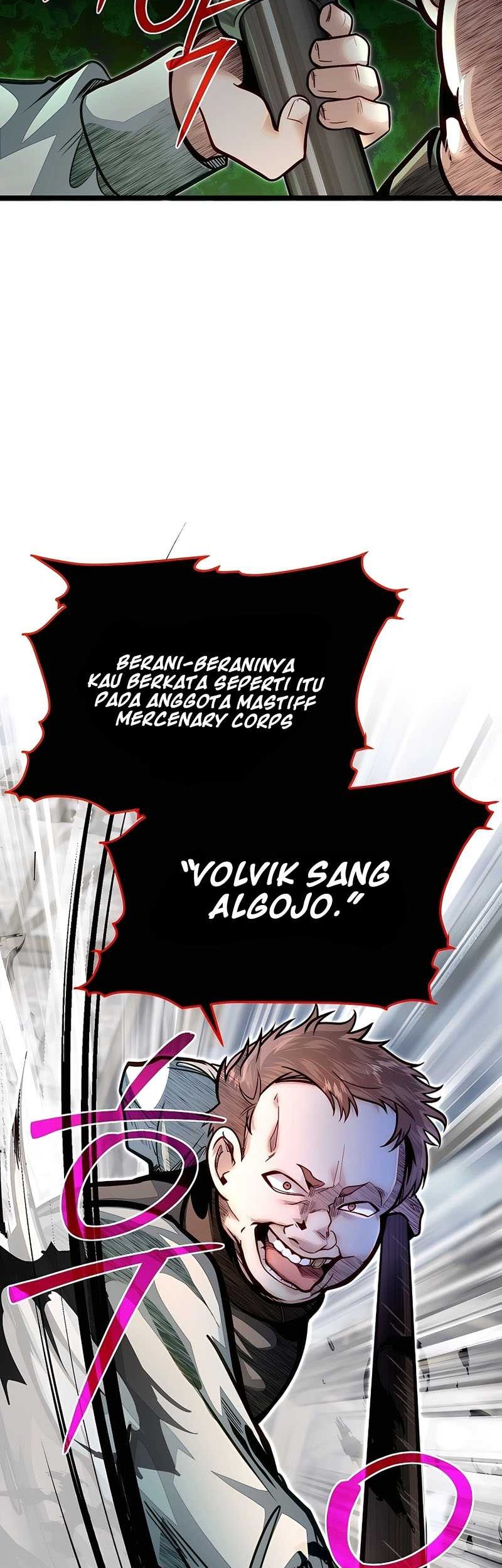 The Little Brother Is the Academy’s Hotshot Chapter 54 - halaman 18