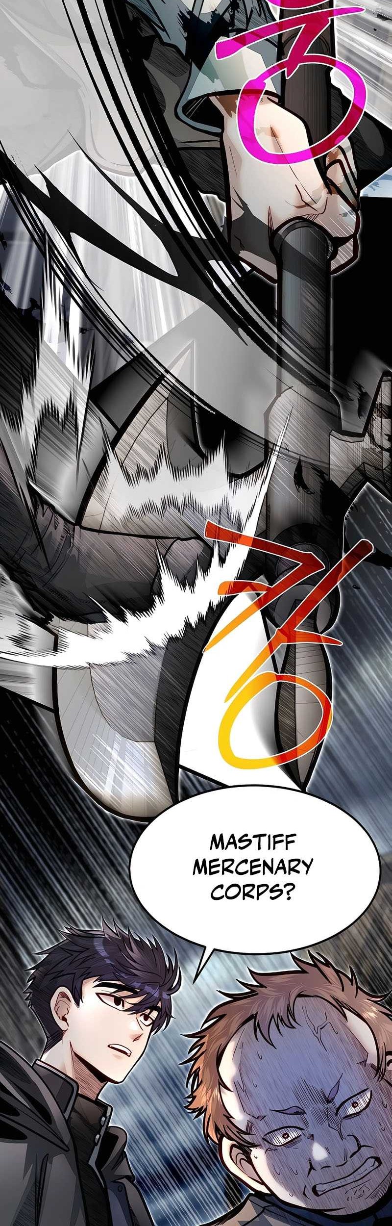 The Little Brother Is the Academy’s Hotshot Chapter 54 - halaman 19