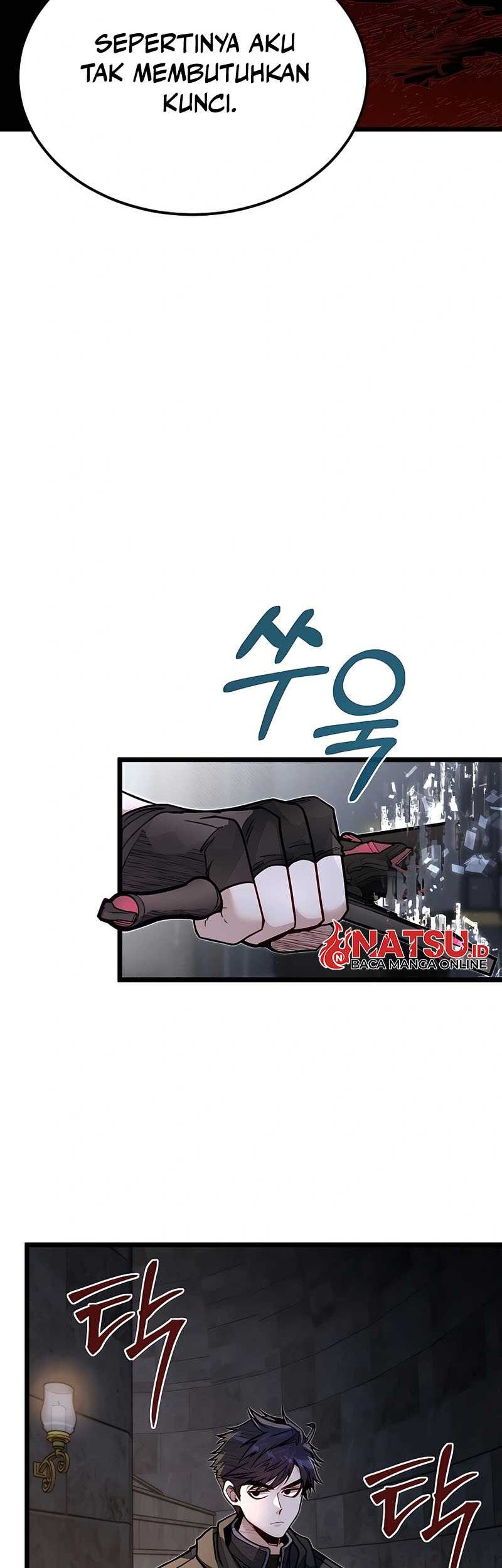 The Little Brother Is the Academy’s Hotshot Chapter 54 - halaman 29