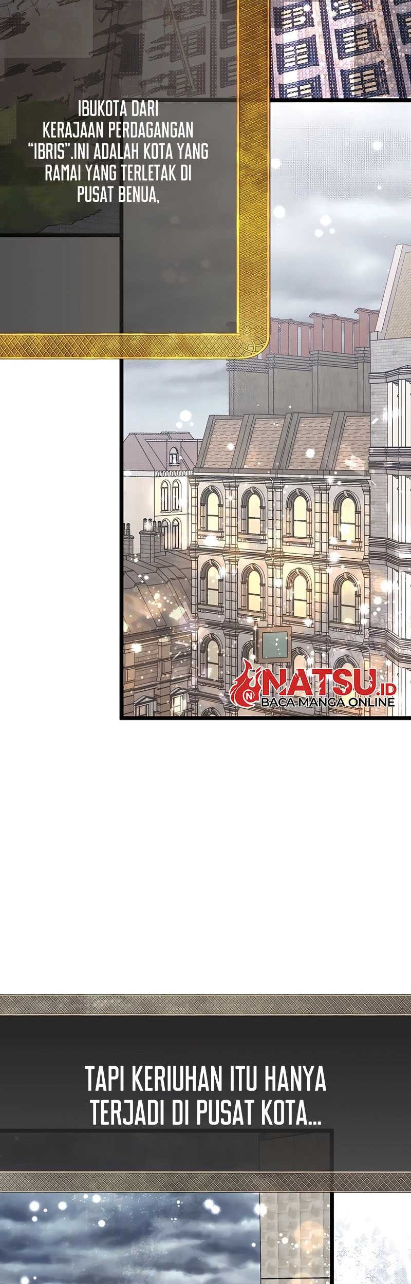The Little Brother Is the Academy’s Hotshot Chapter 54 - halaman 3