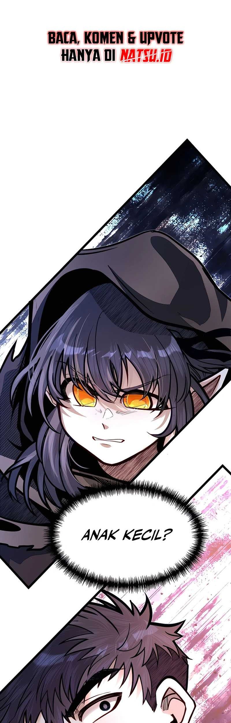 The Little Brother Is the Academy’s Hotshot Chapter 54 - halaman 36