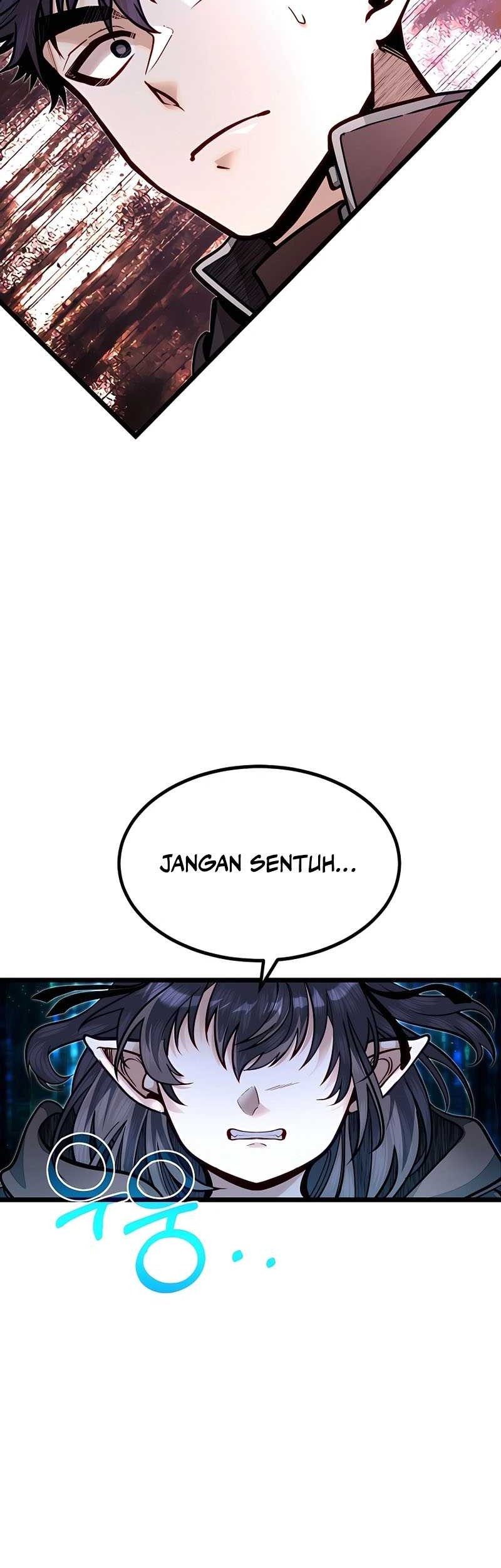 The Little Brother Is the Academy’s Hotshot Chapter 54 - halaman 37