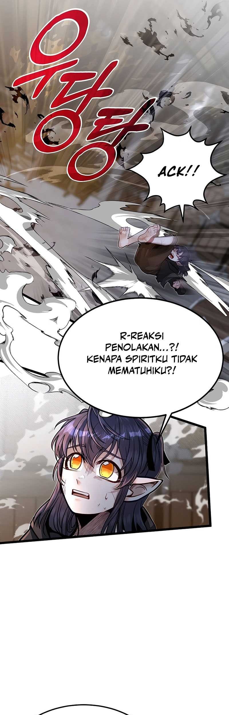 The Little Brother Is the Academy’s Hotshot Chapter 54 - halaman 40