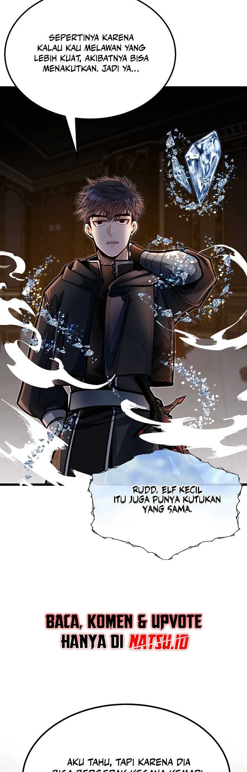 The Little Brother Is the Academy’s Hotshot Chapter 54 - halaman 41
