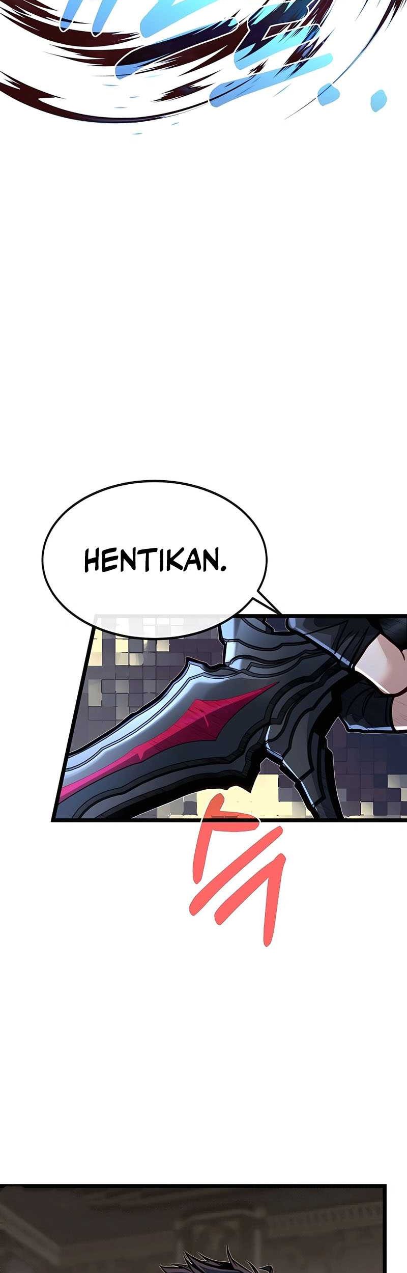 The Little Brother Is the Academy’s Hotshot Chapter 54 - halaman 47