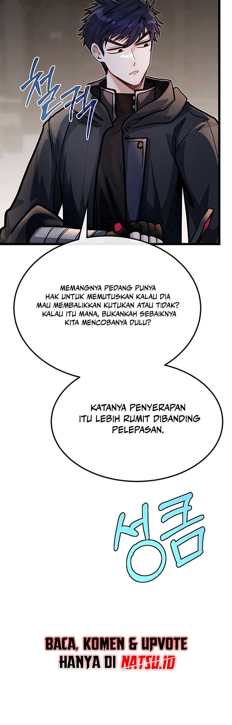 The Little Brother Is the Academy’s Hotshot Chapter 54 - halaman 48