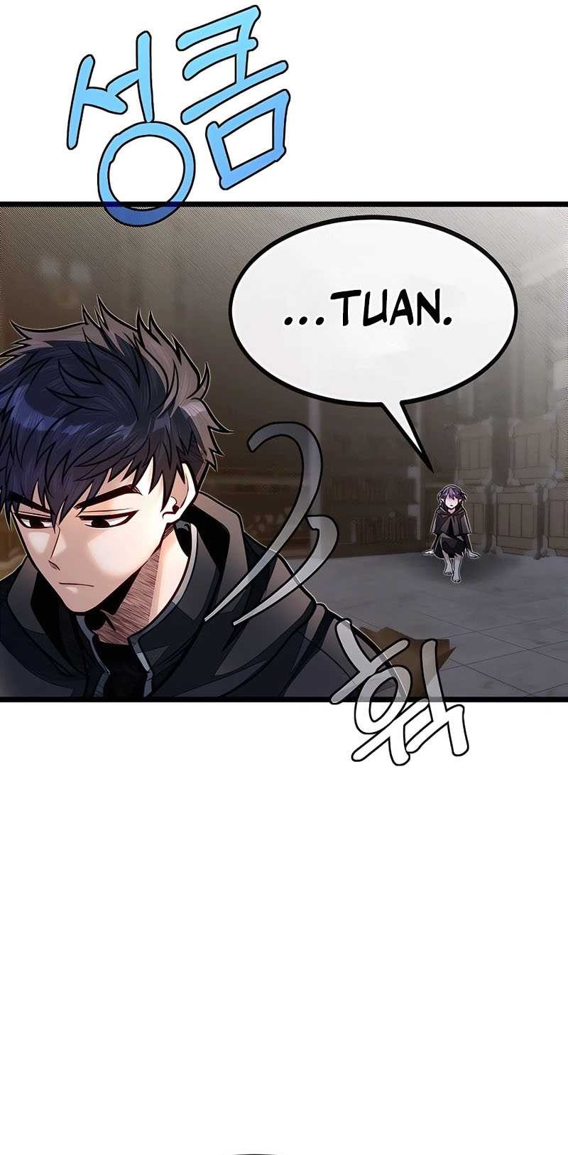 The Little Brother Is the Academy’s Hotshot Chapter 54 - halaman 49