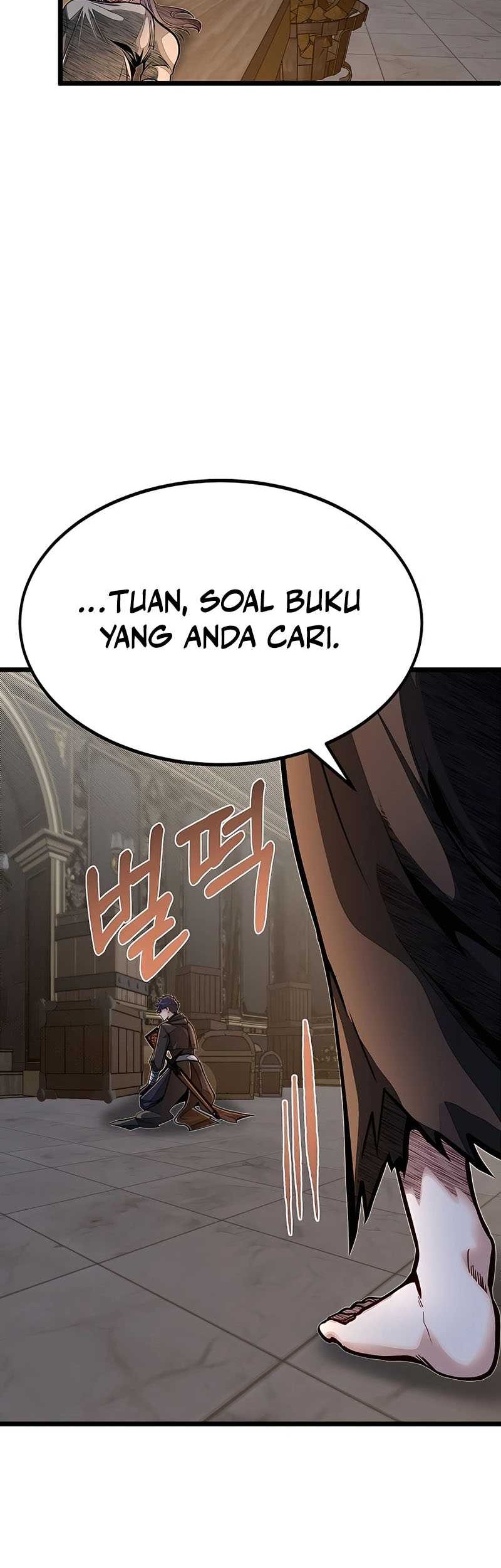 The Little Brother Is the Academy’s Hotshot Chapter 54 - halaman 53