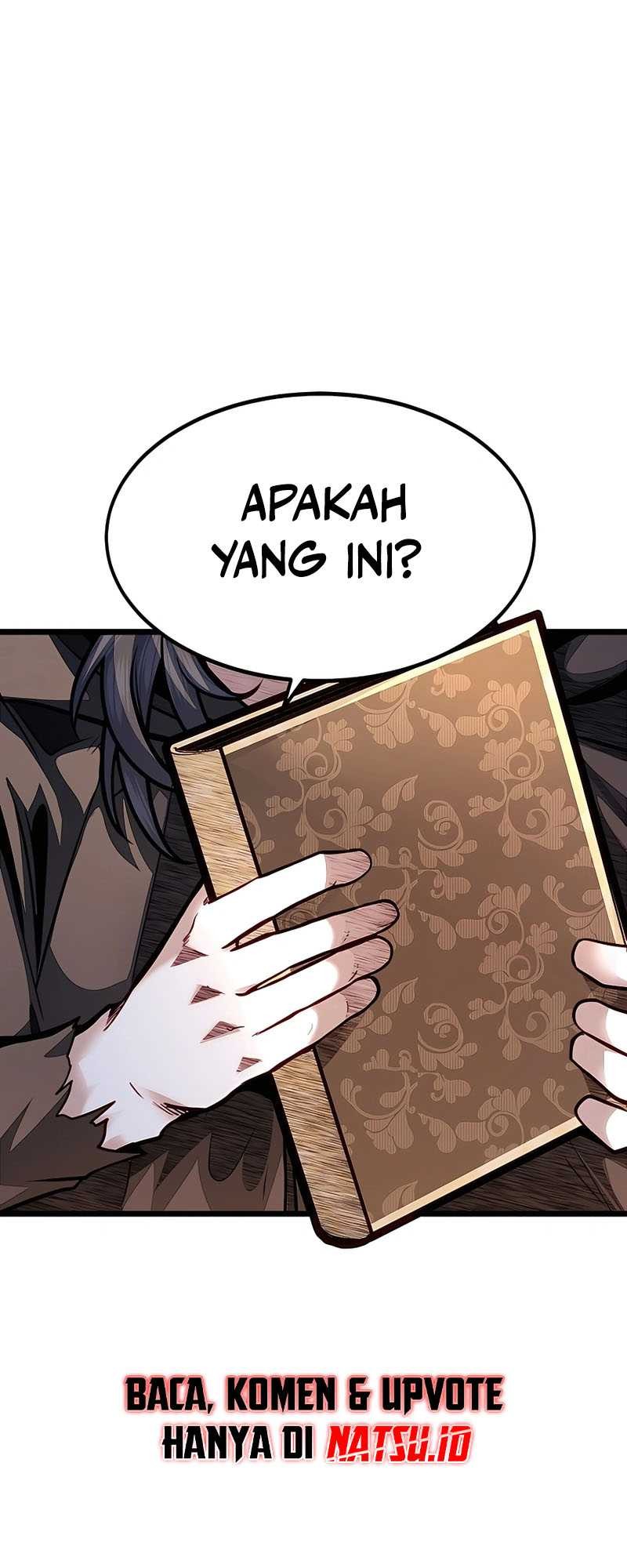 The Little Brother Is the Academy’s Hotshot Chapter 54 - halaman 54