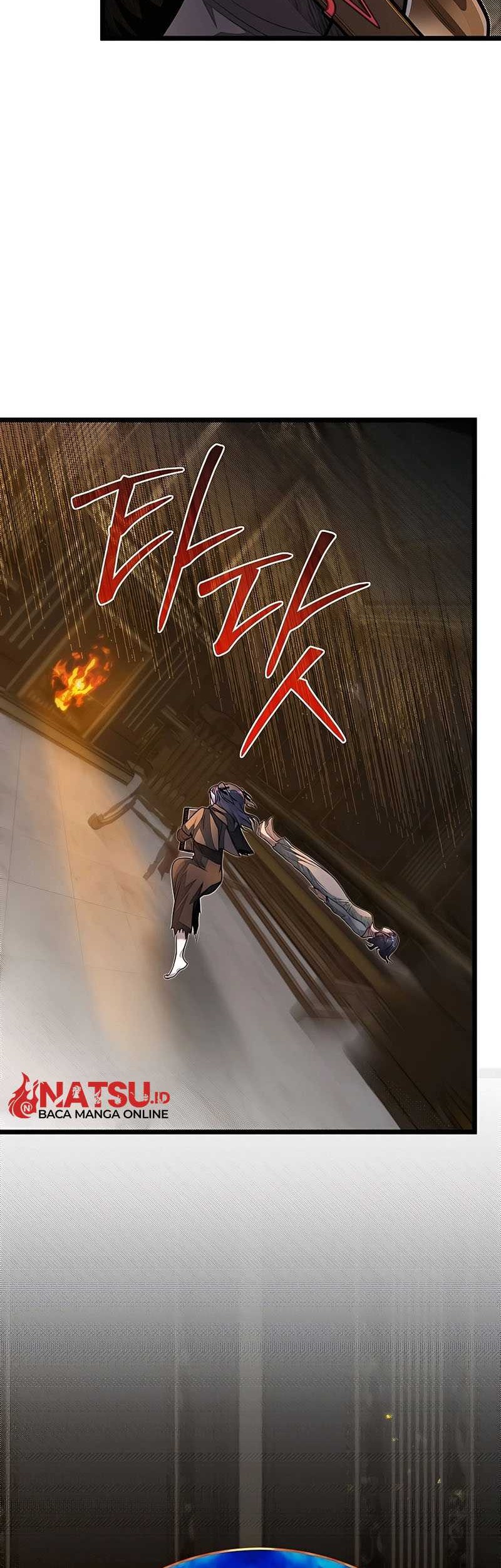 The Little Brother Is the Academy’s Hotshot Chapter 54 - halaman 56