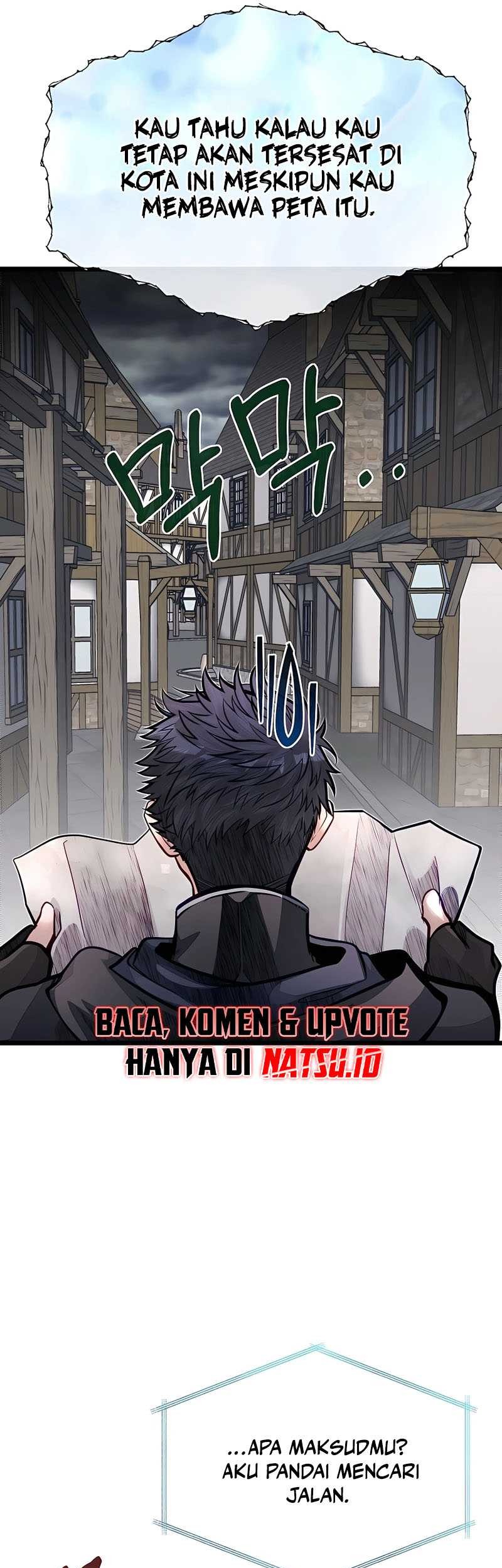 The Little Brother Is the Academy’s Hotshot Chapter 54 - halaman 7
