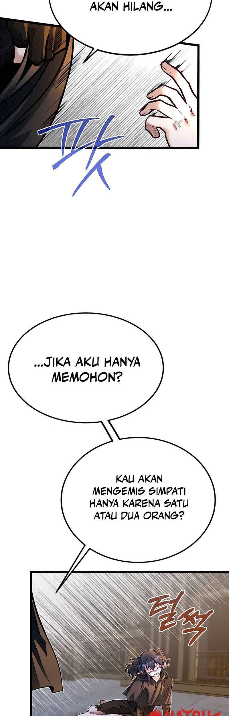The Little Brother Is the Academy’s Hotshot Chapter 55 - halaman 13