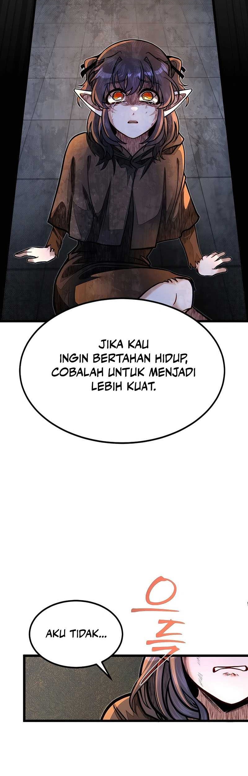 The Little Brother Is the Academy’s Hotshot Chapter 55 - halaman 15