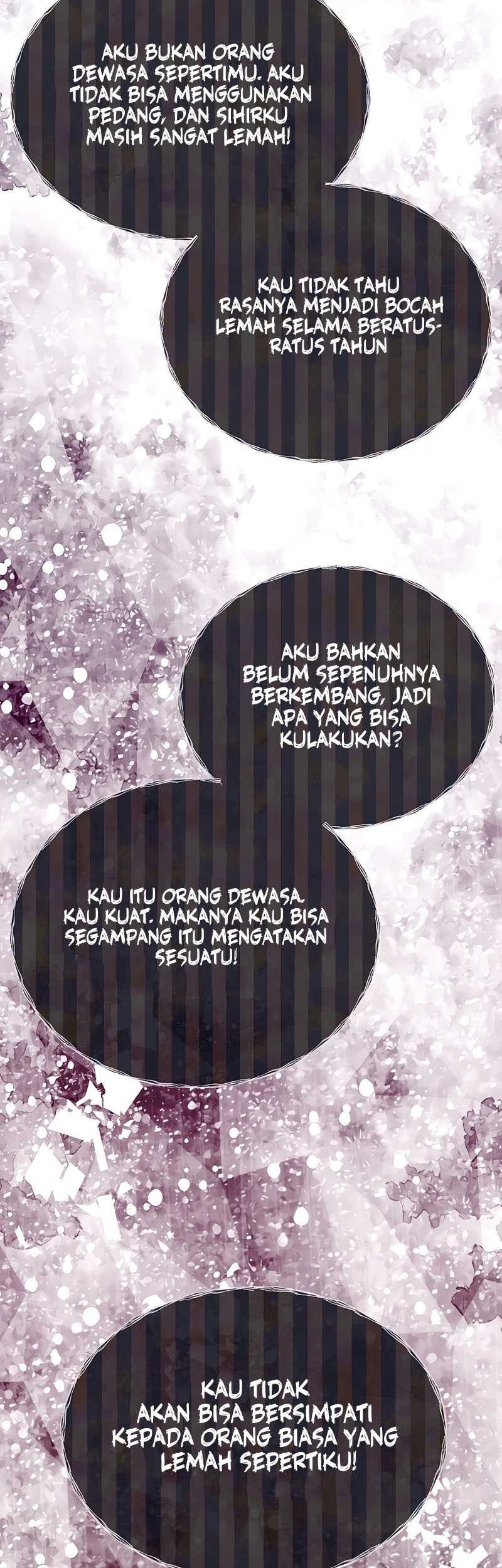 The Little Brother Is the Academy’s Hotshot Chapter 55 - halaman 18