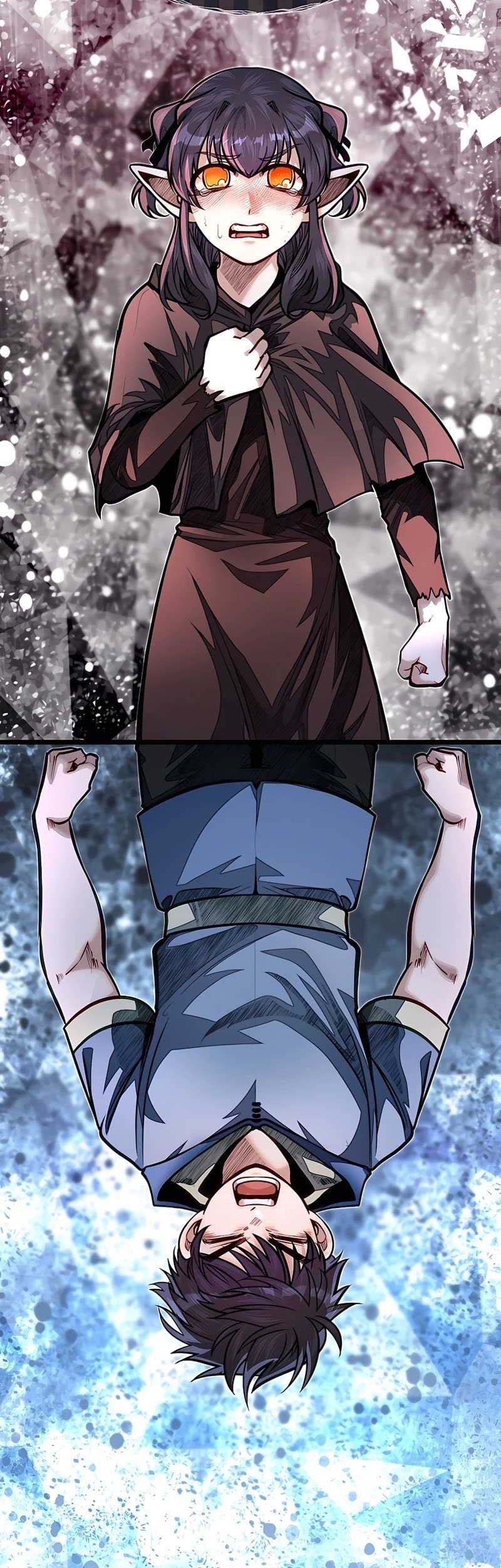 The Little Brother Is the Academy’s Hotshot Chapter 55 - halaman 19